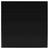 Vidaxl tafelblad van gehard glas 700x700 mm vierkant