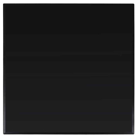 Vidaxl tafelblad van gehard glas 700x700 mm vierkant
