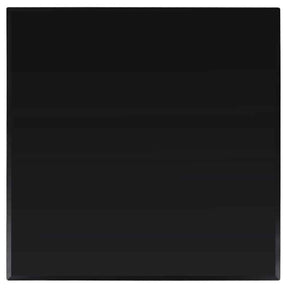 Vidaxl tafelblad van gehard glas 800x800 mm vierkant