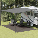 Tappeto tenda Vidaxl 300x600 cm antracite