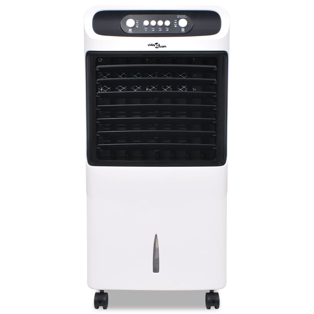 VIDAXL AIR REALERE MOBILE 80 W 12 L 496 M³ U