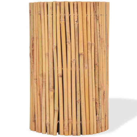 Vidaxl scherm 500x50 cm bamboe