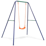 Vidaxl swing uniquement orange