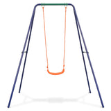 Vidaxl swing uniquement orange