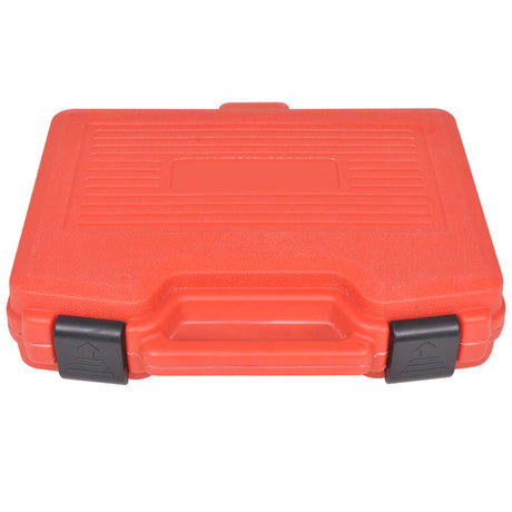 Vidaxl poelietrekkerset 5-delig