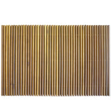 Vidaxl Bathmat 80x50 cm Acacia Wood