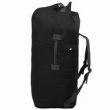 Vidaxl Plunjezak Army Style 85 l noir