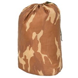 Vidaxl CamuflageNet con bolsa de almacenamiento 4x6 m