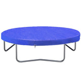 Vidaxl trampolinehoes 450-457 cm 90 g m² pe