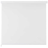 Vidaxl Roller Blind für Dusche 160x240 cm Weiß