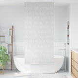 Vidaxl rolgordijn voor douche zeester 120x240 cm