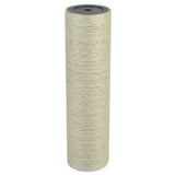 Vidaxl Cat scratching post 8x30 cm 8 mm beige