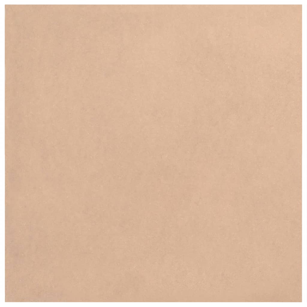 Vidaxl MDF plošče kvadrat 60x60 cm 2,5 mm 20 sts