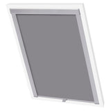 Vidaxl Roller Blind Damning Grey Mk04