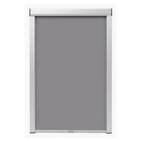 Vidaxl Roller Blind Damning Grey Mk04