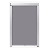 VidaXL Roller blind Damning Gray MK06