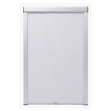 Vidaxl Roller Blind Damning White CK02