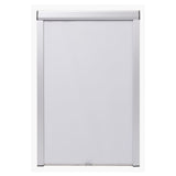 Vidaxl Roller Blind Danning White PK06