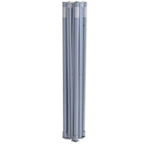 Vidaxl vouwtent pop-up 3x3 m antraciet