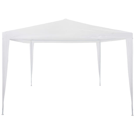 Vidaxl partytent 3x4 wit
