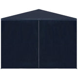 Vidaxl PartyTent 3x3 m Blue