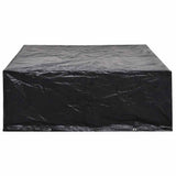 Vidaxl tuinmeubelhoes met 8 oogjes 250x210x90 cm