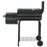 Vidaxl RookBarbecue Charcoal