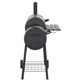 Vidaxl RookBarbecue Charcoal