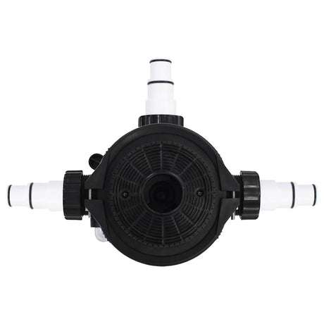 Vidaxl multipoortventiel voor zandfilter 6-weg 1,5 abs