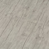 Vidaxl vloerplanken zelfklevend 4,46 m² 3 mm pvc washed eiken