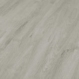 Vidaxl Floorboards Selvlavt 4,46 m² 3 mm PVC lysegrå