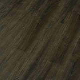 Vidaxl Floorboards Self -adhesive 4.46 m² 3 mm PVC Dark Brown