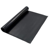 Vidaxl Floor mat Anti-slip 3 mm smooth 1.2x5 m rubber