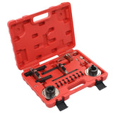 VIDAXL 16-Dart Motor Timing Tool Set til Ford