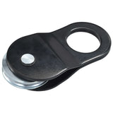 Vidaxl Pulley Block 10 tun oceli