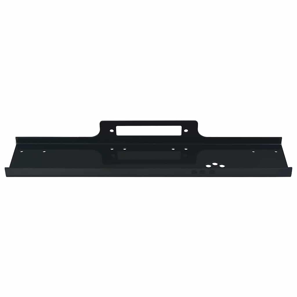 Vidaxl montageplaat 12000 lbs universeel