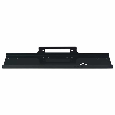Vidaxl montageplaat 12000 lbs universeel
