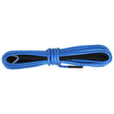 Vidaxl Lierkabel 5 mmx9 m blue