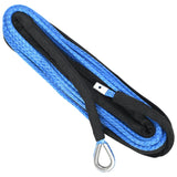 Vidaxl Lierkabel 9 mmx26 m blue