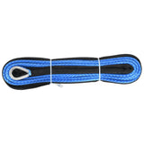 Vidaxl Lierkabel 9 mmx26 m blue