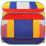 Vidaxl Play tent with 300 balls XXL