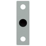 Vidaxl barrièrestang verstelbaar 710-1200 mm