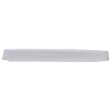 Vidaxl toiletbrillen met soft-close deksels 2 st kunststof wit