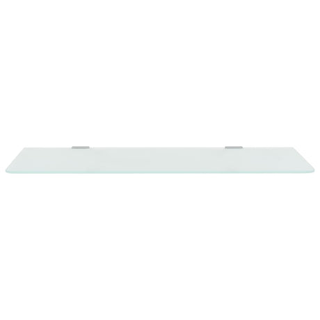 Vidaxl urinoirschot 90x40 cm gehard glas