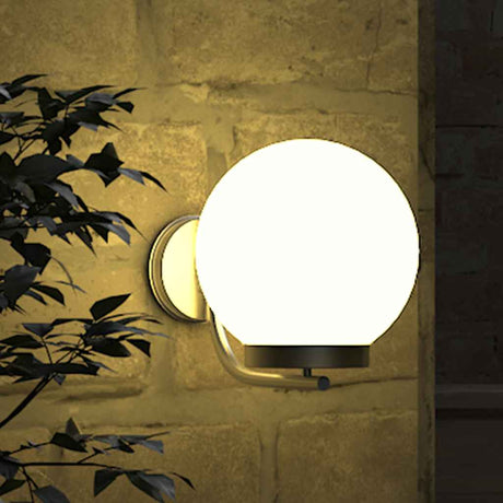 Vidaxl tuin wandlamp 32 cm