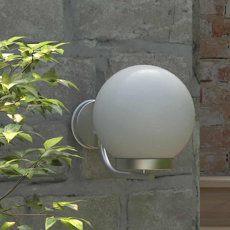 Vidaxl tuin wandlamp 32 cm