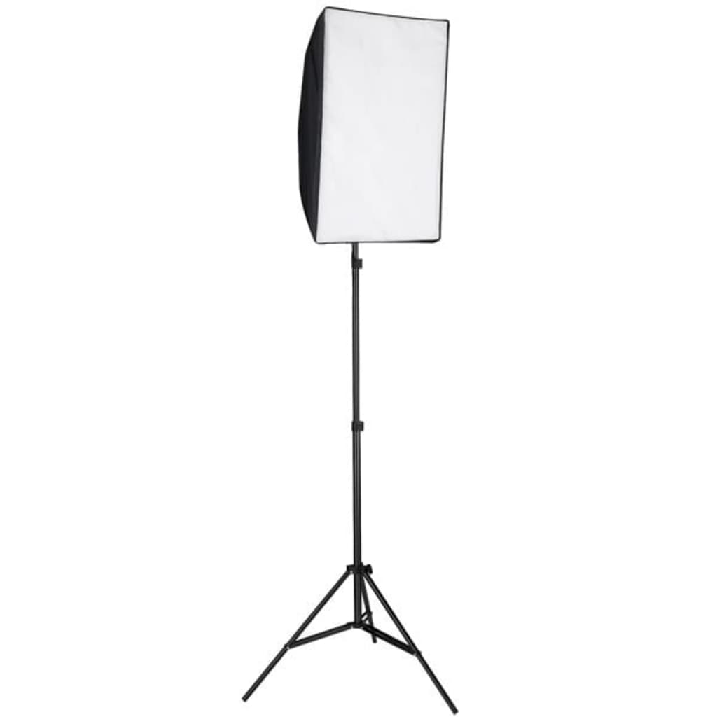 Vidaxl studiolamp professioneel 60x40 cm