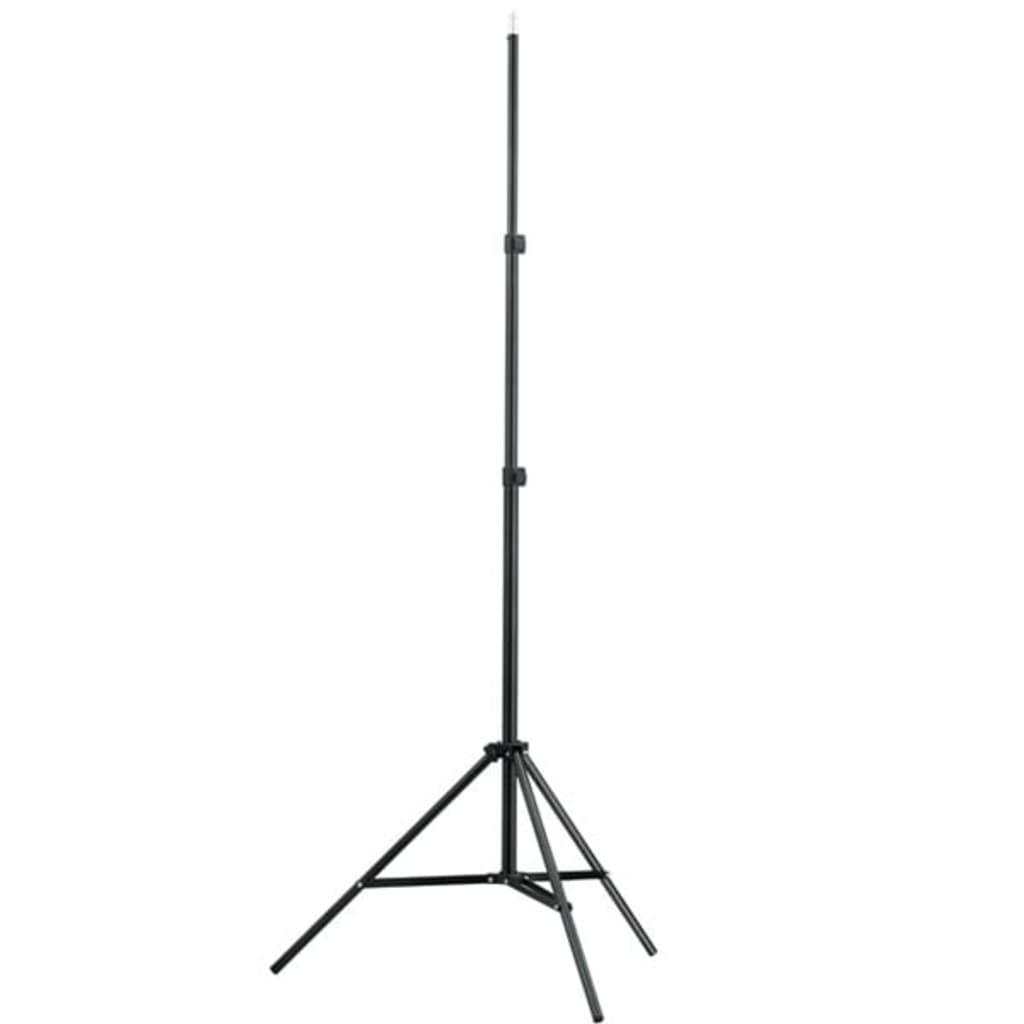 Vidaxl Lampstative 78-210 cm