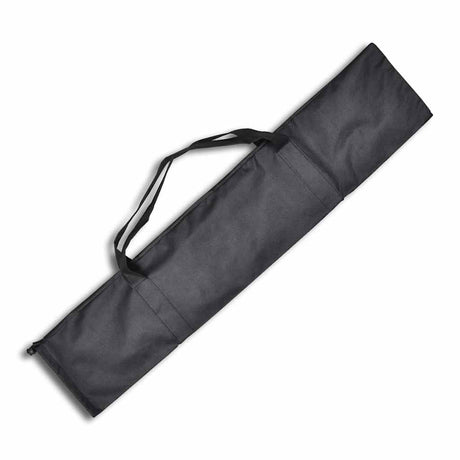 Vidaxl achtergrondsysteem 600x300 cm zwart