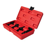 Vidaxl Petrol Motor Institution-locking tool set